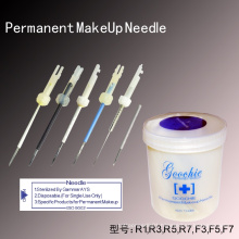 Disposable Tattoo Needle